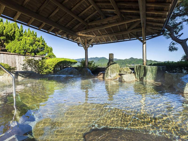 Kamenoi Hotel Nachi Katsuura image