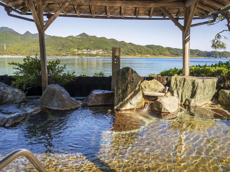 Kamenoi Hotel Nachi Katsuura image