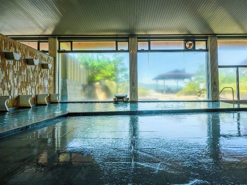 Kamenoi Hotel Nachi Katsuura image