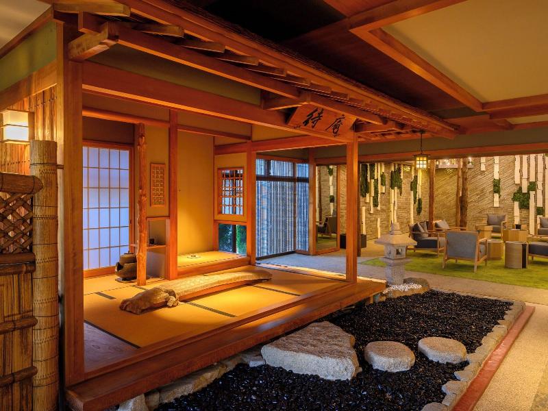 Kamenoi Hotel Nachi Katsuura image