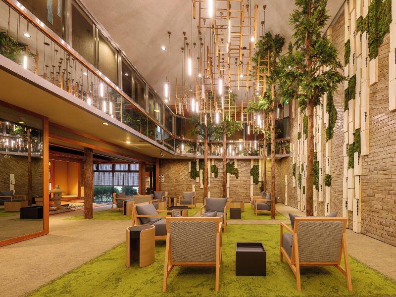 Kamenoi Hotel Nachi Katsuura image