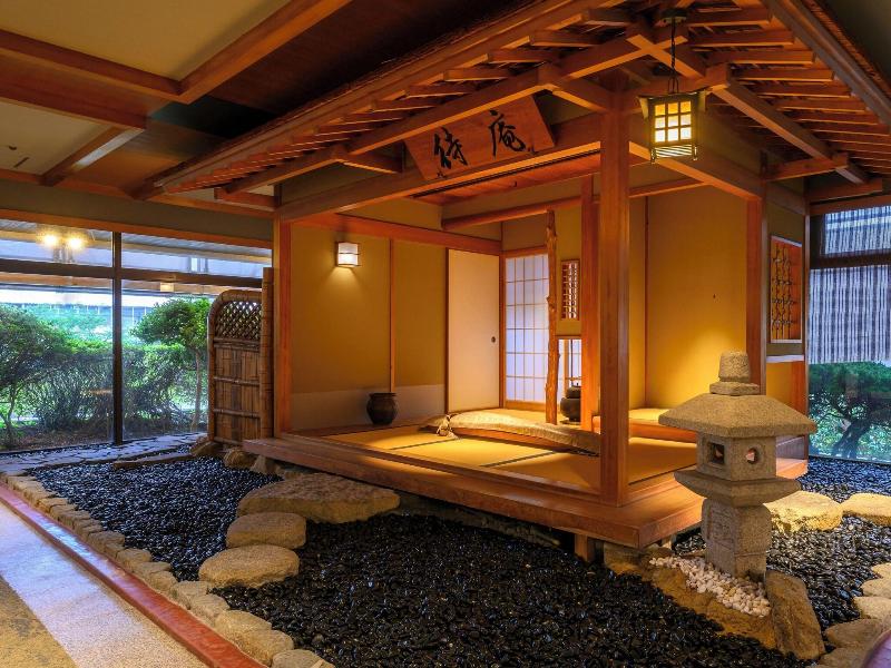 Kamenoi Hotel Nachi Katsuura image
