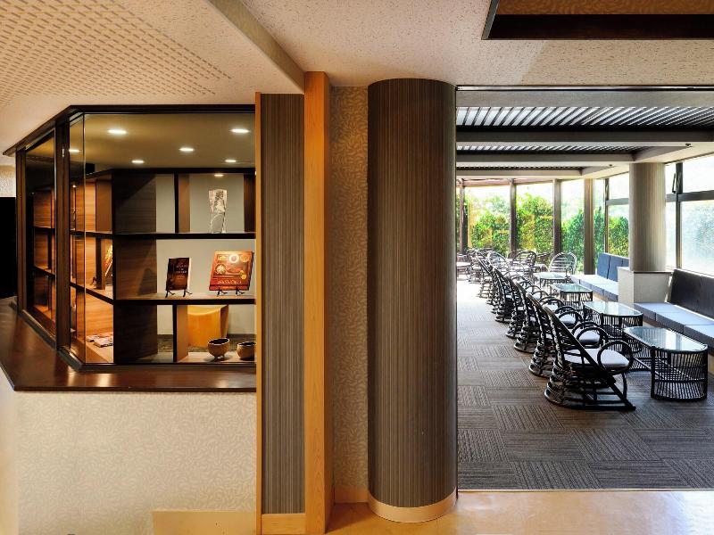 Kamenoi Hotel Nachi Katsuura image