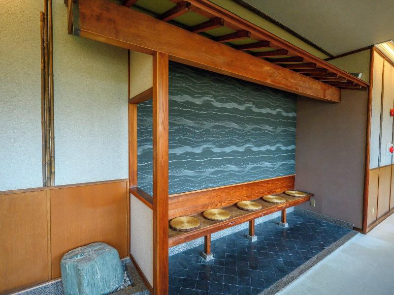 Kamenoi Hotel Nachi Katsuura image