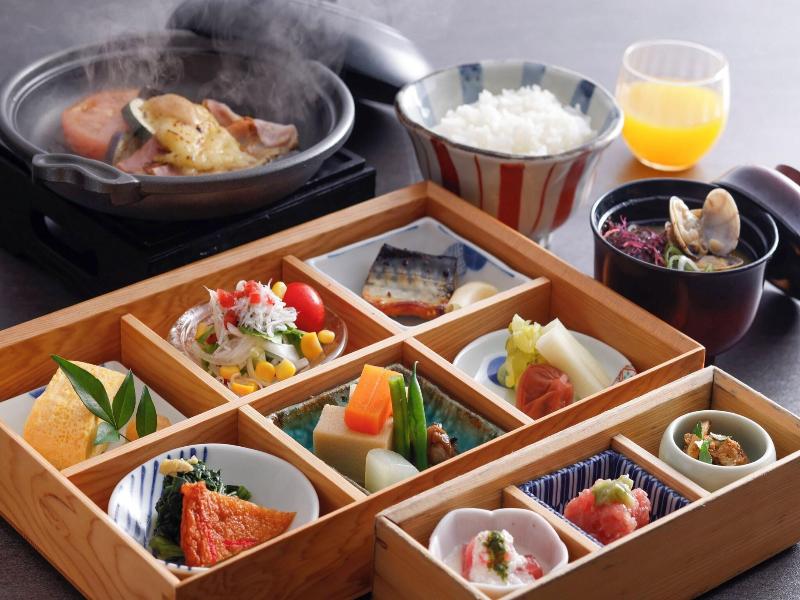 Kamenoi Hotel Nachi Katsuura image