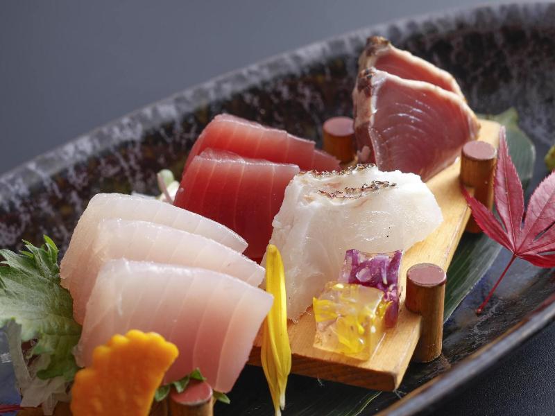 Kamenoi Hotel Nachi Katsuura image