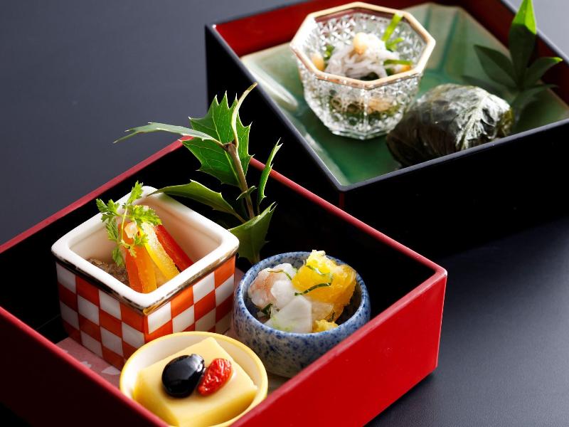 Kamenoi Hotel Nachi Katsuura image