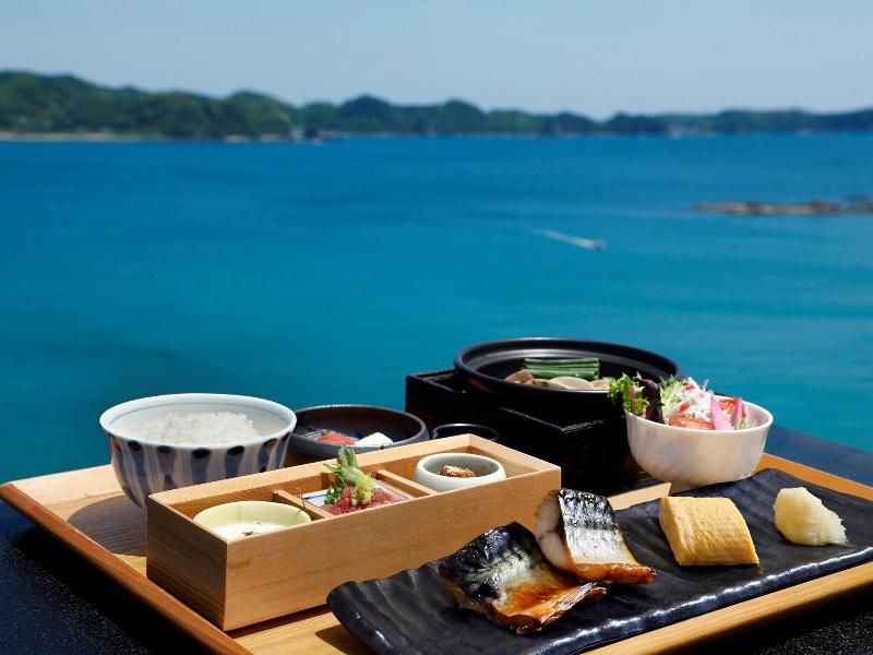 Kamenoi Hotel Nachi Katsuura image