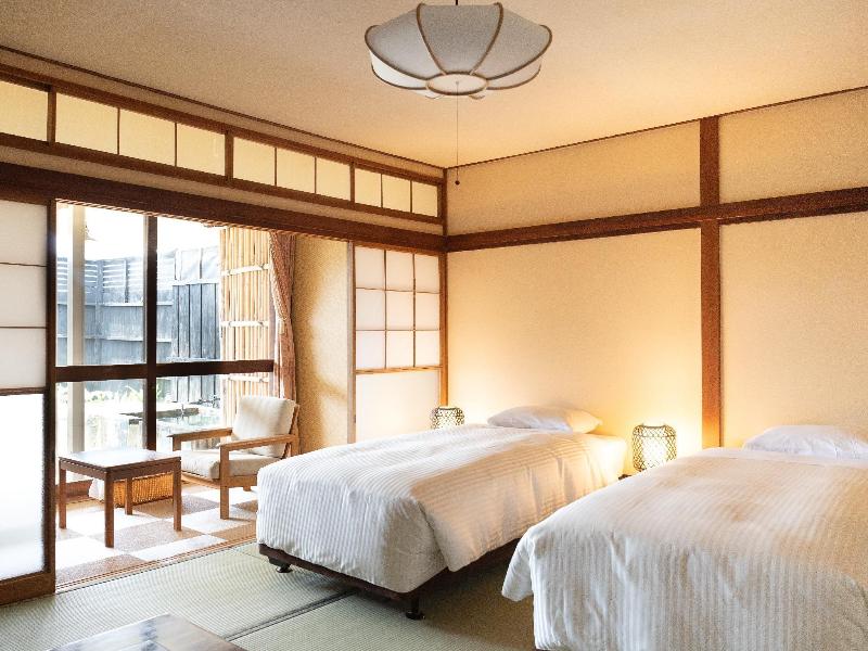 Nanki Shirahama Onsen Shirahamakan image