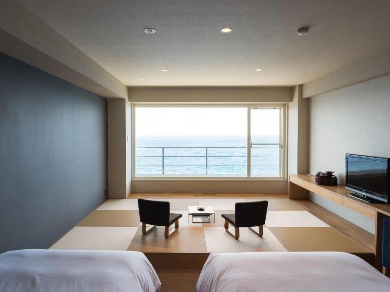 Shirahama Key Terrace Hotel Seamore image