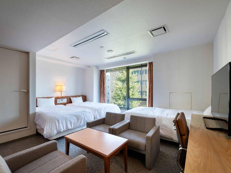 En Hotel Hamamatsu image