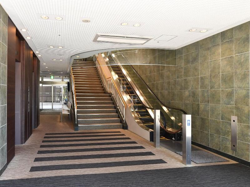 Richmond Hotel Hamamatsu image
