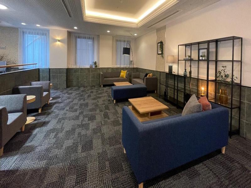 Richmond Hotel Hamamatsu image