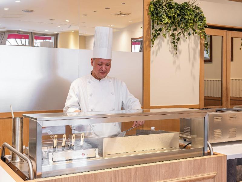 Richmond Hotel Hamamatsu image