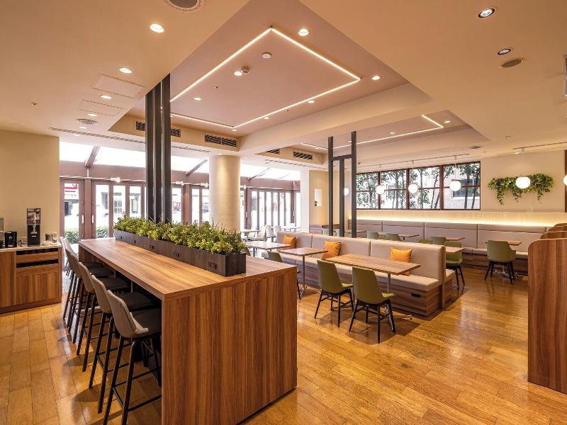 Richmond Hotel Hamamatsu image