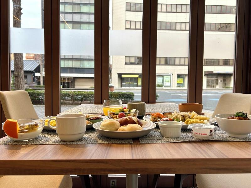 Richmond Hotel Hamamatsu image