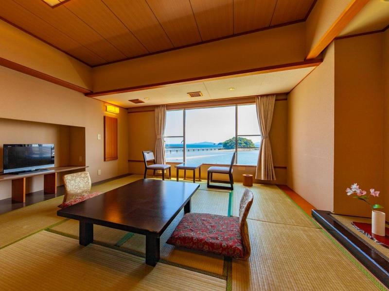 Hotel Takeshima image