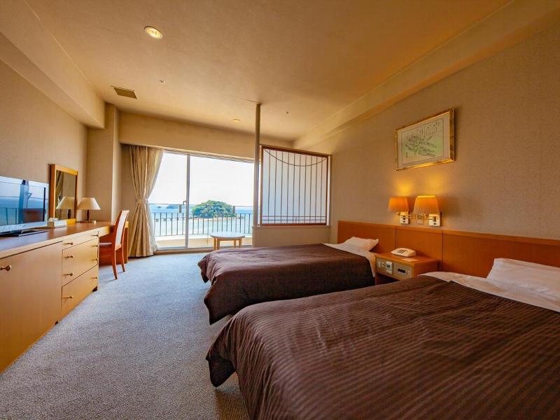 Hotel Takeshima image