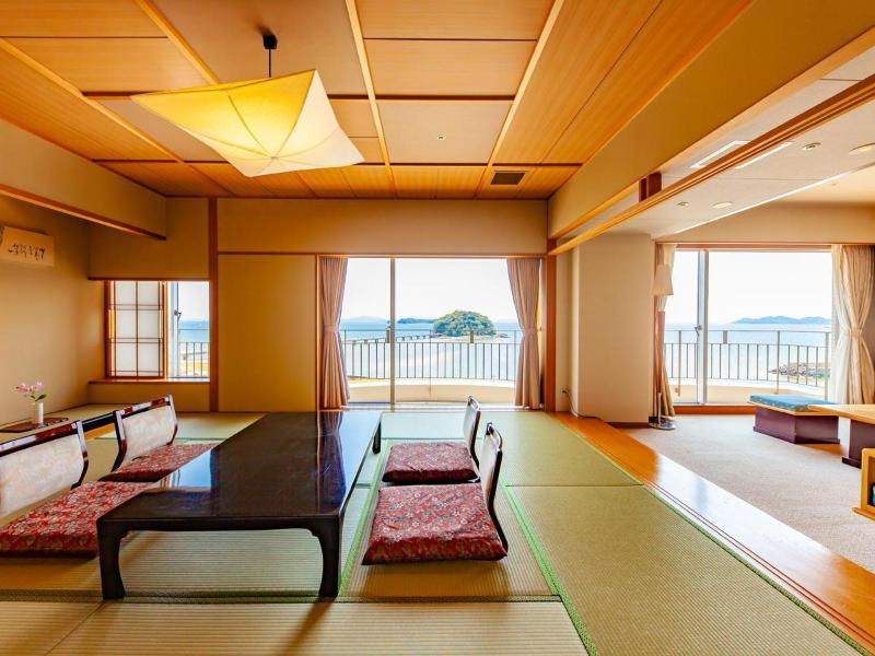 Hotel Takeshima image