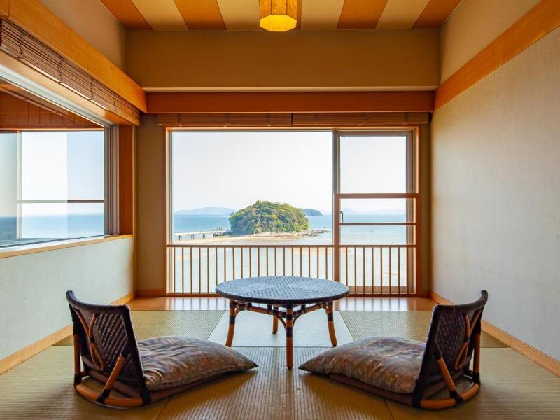 Hotel Takeshima image