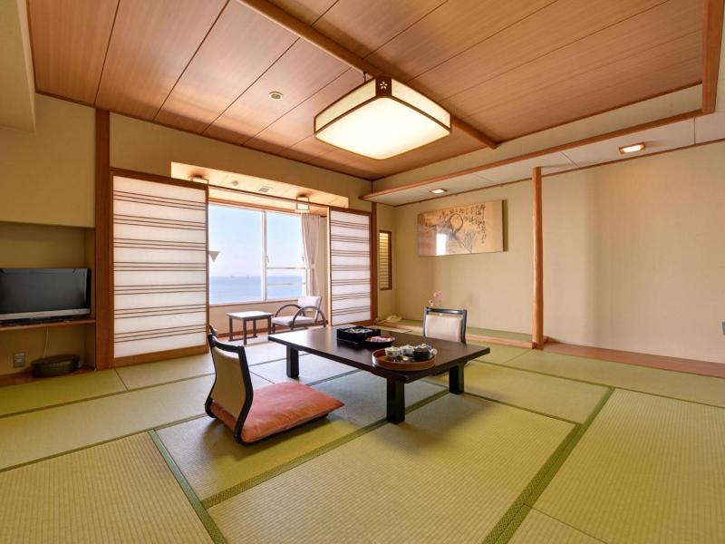 Hotel Takeshima image