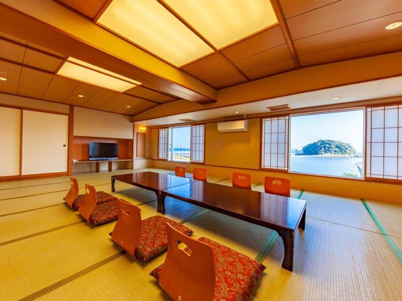 Hotel Takeshima image
