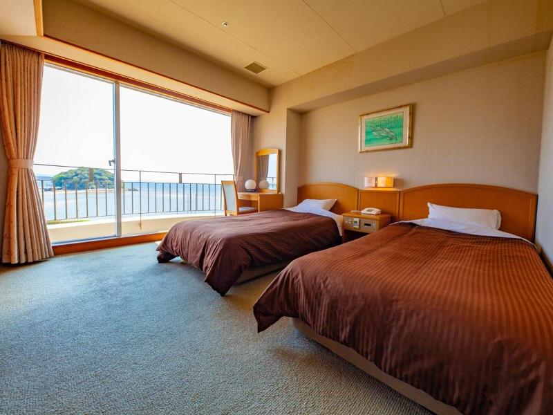 Hotel Takeshima image