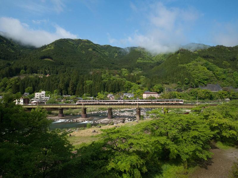 Gero Onsen Yamagataya image