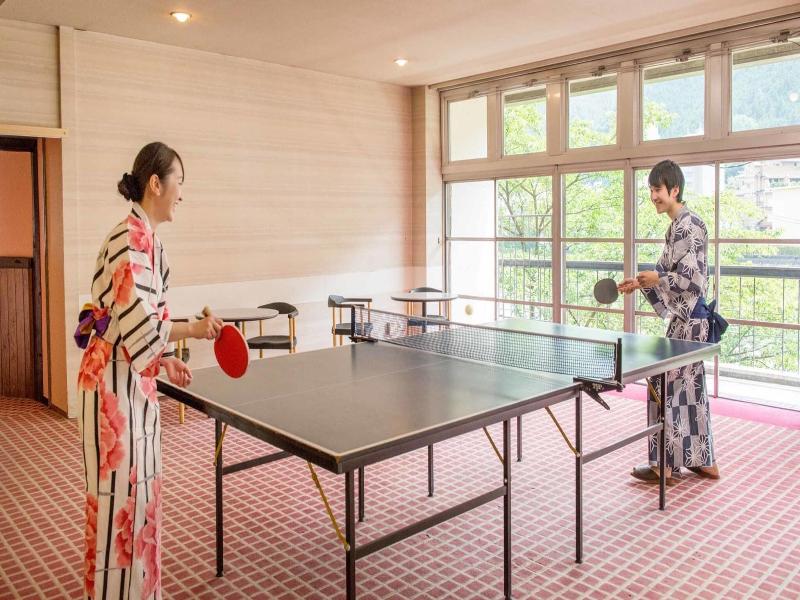 Gero Onsen Yamagataya image