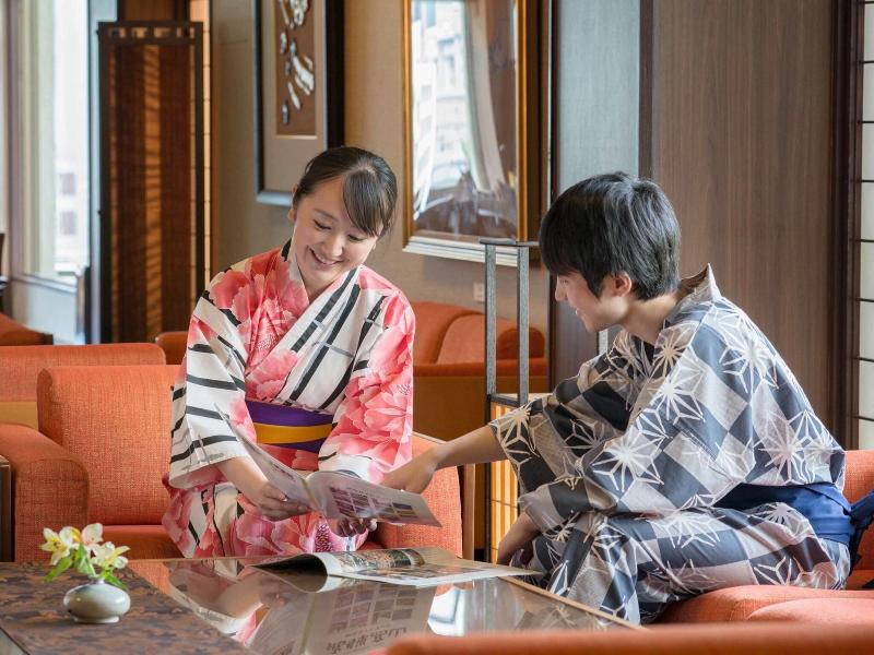 Gero Onsen Yamagataya image