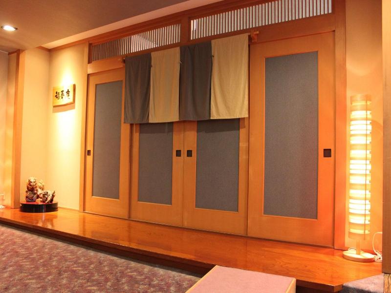 Gero Onsen Yamagataya image