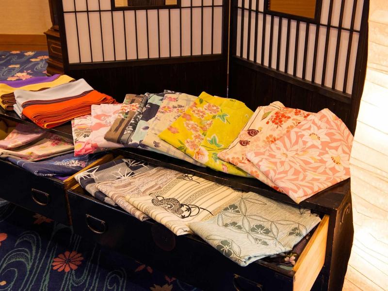 Gero Onsen Yamagataya image