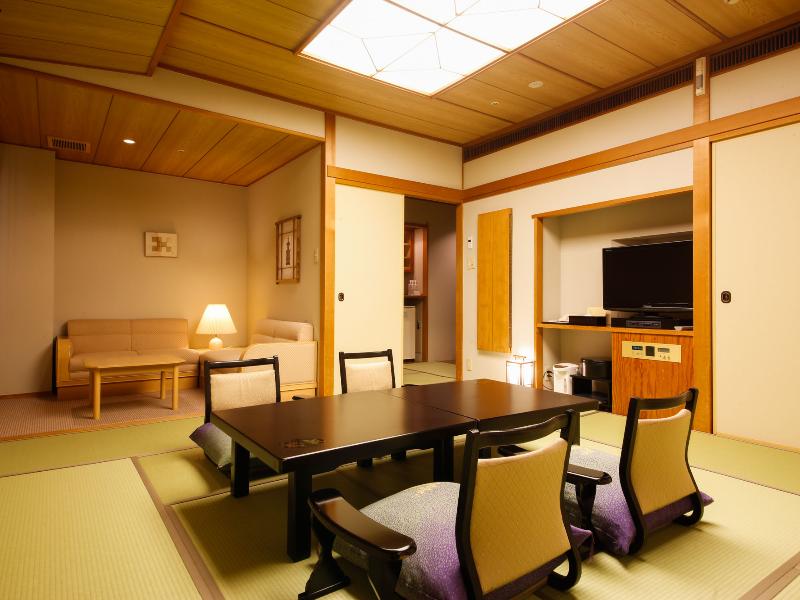 Takayama Green Hotel image