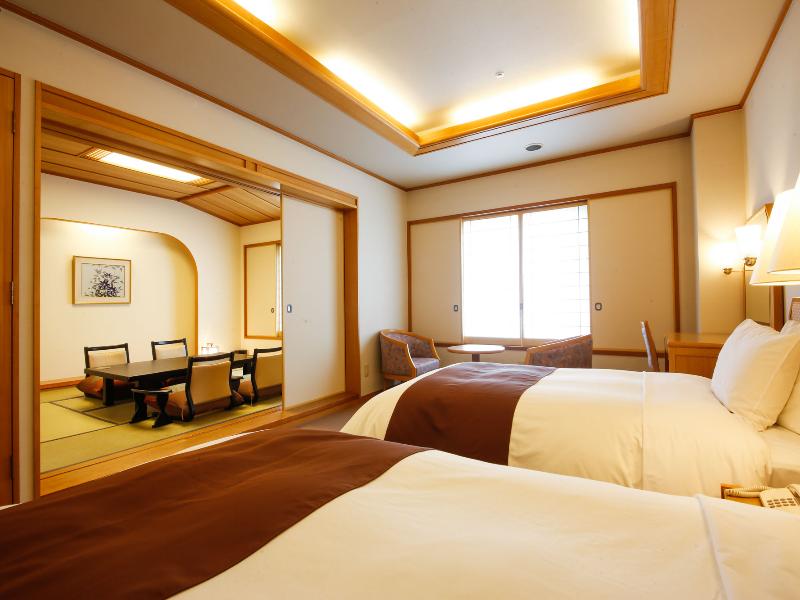Takayama Green Hotel image