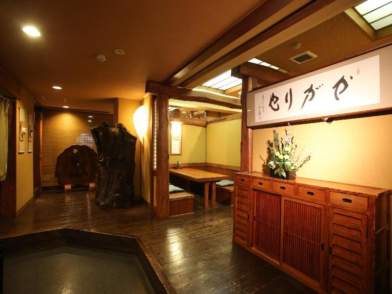 Hotel Asyl Nara image