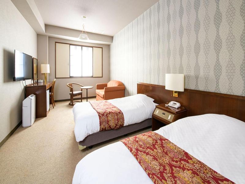 Hotel Asyl Nara image