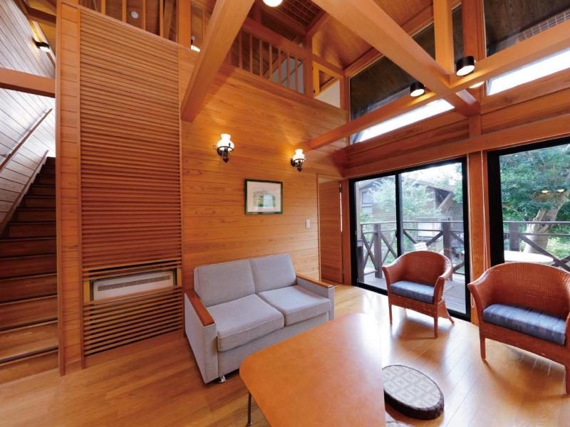 Miyako Resort Okushima Aqua Forest image