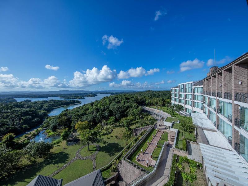 Miyako Resort Okushima Aqua Forest image