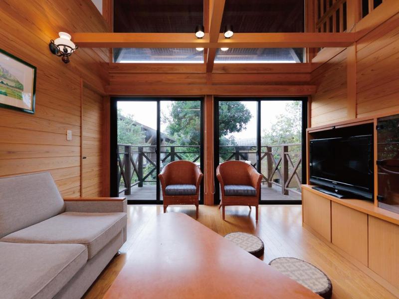 Miyako Resort Okushima Aqua Forest image