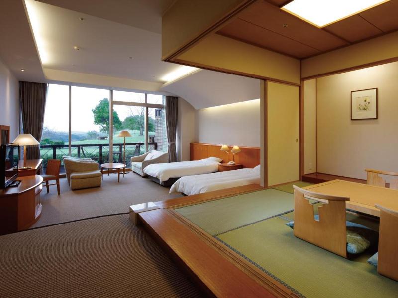 Miyako Resort Okushima Aqua Forest image