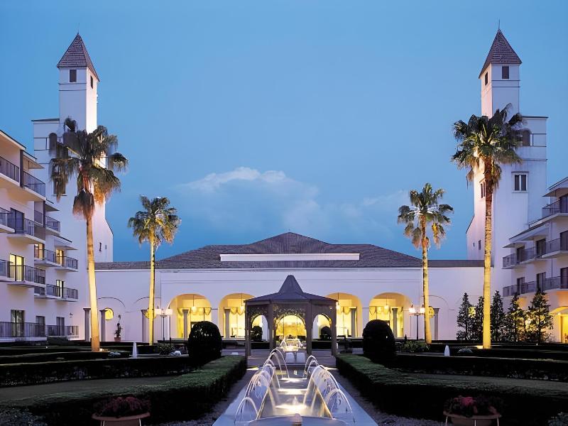 Hotel Shima Spain Mura image