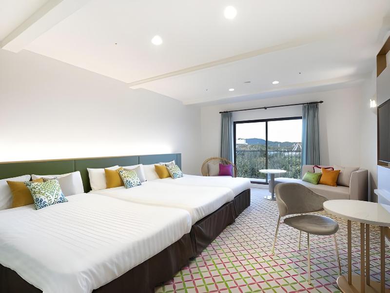 Hotel Shima Spain Mura image