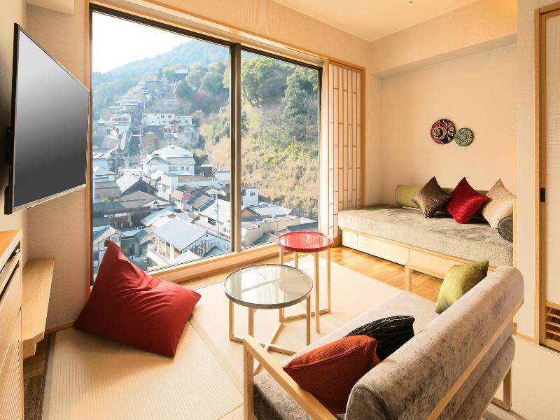Sakuranoshou Kotohira Grand Hotel image