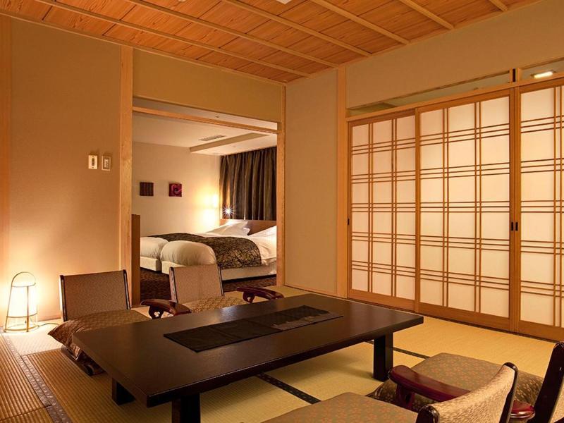 Yumoto Kompira Onsen Hananoyu Koubaitei image