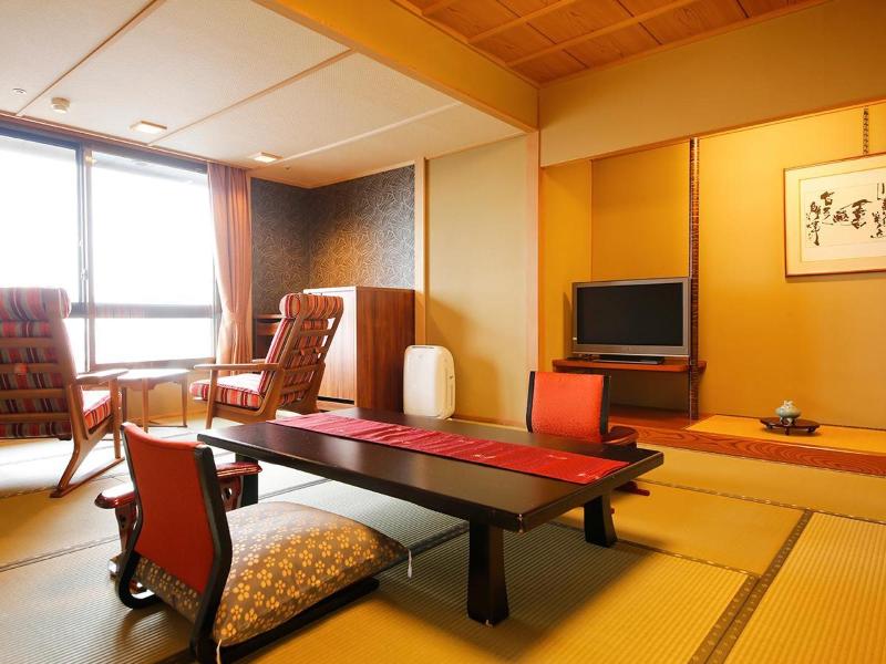 Yumoto Kompira Onsen Hananoyu Koubaitei image
