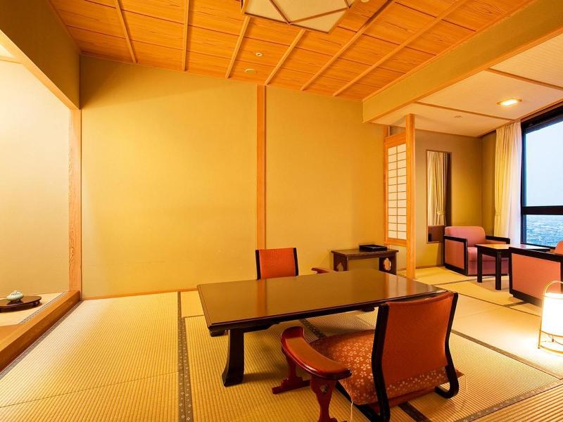 Yumoto Kompira Onsen Hananoyu Koubaitei image