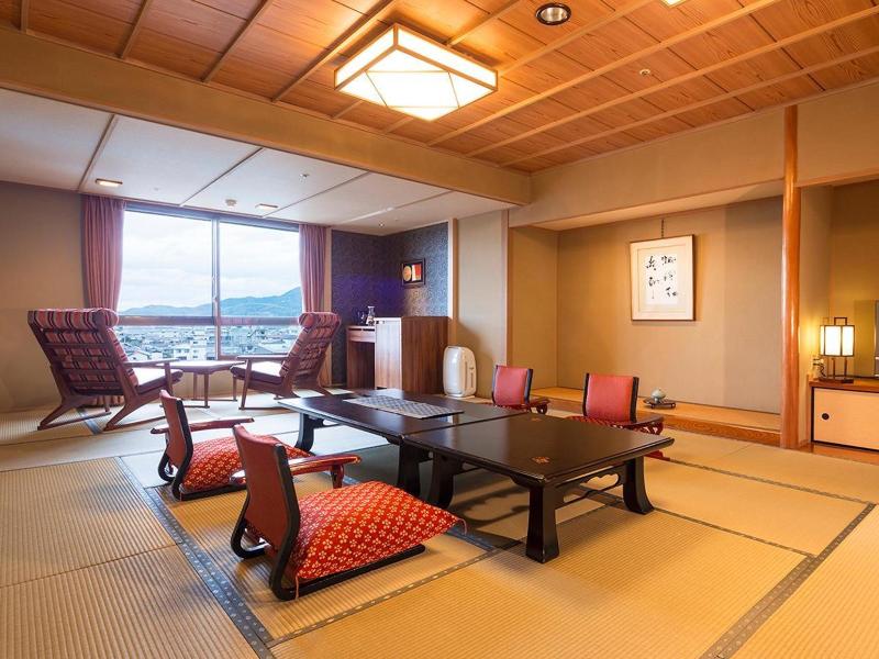 Yumoto Kompira Onsen Hananoyu Koubaitei image