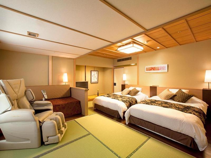 Yumoto Kompira Onsen Hananoyu Koubaitei image