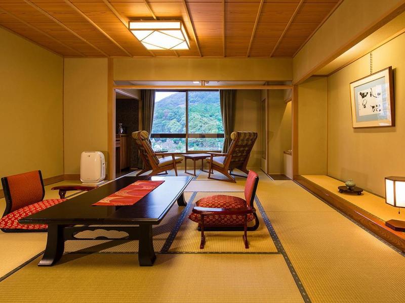 Yumoto Kompira Onsen Hananoyu Koubaitei image