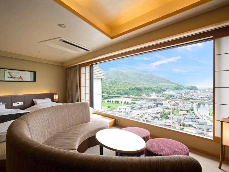Yumoto Kompira Onsen Hananoyu Koubaitei image